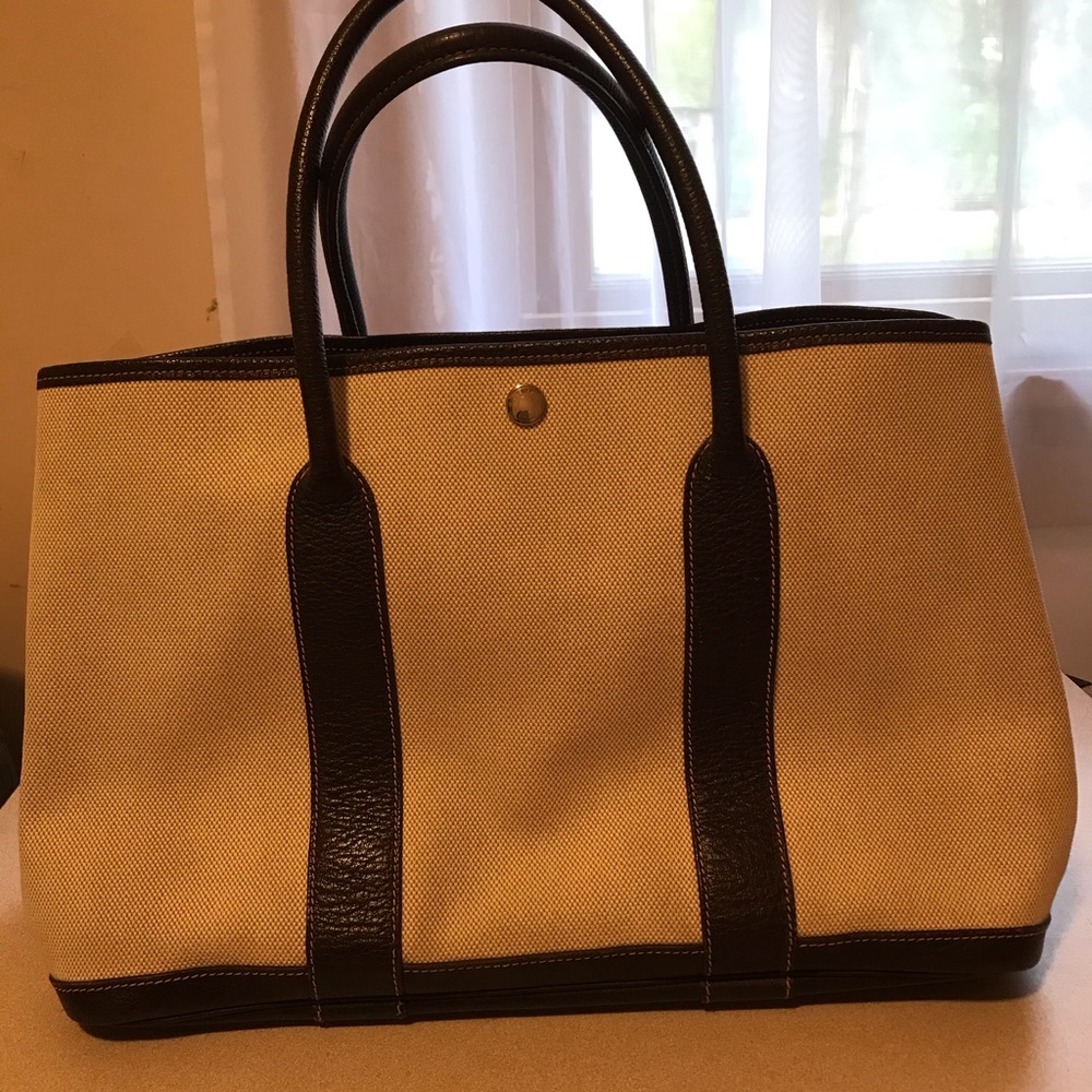 Hermès bag
